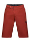 náhľad Dámske cyklistické kraťasy Fox Ranger Short W/Liner – Rust