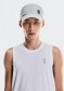 náhľad Pánska šiltovka On Running Lightweight Cap, Glacier