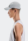 náhľad Pánska šiltovka On Running Lightweight Cap, Glacier
