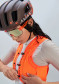 náhľad Detská cyklistická prilba POC Cytal Amani Edition – Mizizi