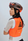 náhľad Detská cyklistická prilba POC Cytal Amani Edition – Mizizi