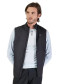 náhľad Pánska vesta Fox M Ranger Wind Vest – Black