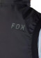 náhľad Pánska vesta Fox M Ranger Wind Vest – Black
