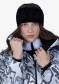 náhľad Dámska čelenka Sportalm El Paso CH 950124 Black (59)