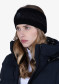 náhľad Dámska čelenka Sportalm 950170 Black (59)
