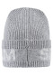 náhľad Dámska čiapka Sportalm CH 950123 Grey Melange Dark (58)