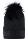 náhľad Dámska čiapka Sportalm CH m.P. 950122 Black (59)