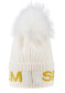 náhľad Dámska čiapka Sportalm CH m.P. 950122 White (01)