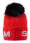 náhľad Dámska čiapka Sportalm ST m.P. 950128 Neon Red