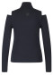 náhľad Dámsky rolák Sportalm Afendita 250266 Black (59)