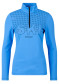 náhľad Dámsky rolák Sportalm Mons NE 300038 Athens Blue (24)