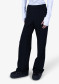 náhľad Dámske nohavice Sportalm Seoul CH 650240 Black (59)