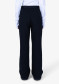 náhľad Dámske nohavice Sportalm Seoul CH 650240 Black (59)