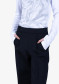 náhľad Dámske nohavice Sportalm Seoul CH 650240 Black (59)