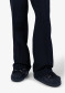 náhľad Dámske nohavice Sportalm Seoul CH 650240 Black (59)
