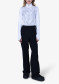 náhľad Dámske nohavice Sportalm Seoul CH 650240 Black (59)