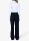 náhľad Dámske nohavice Sportalm Seoul CH 650240 Black (59)