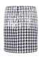 náhľad Dámska sukňa Sportalm Alfred 600217 Black (59)
