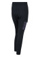 náhľad Dámske nohavice Sportalm 650265 Black (59)