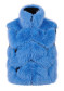 náhľad Dámska vesta Sportalm Istanbul NE 200066 Athens Blue (24)