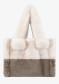 náhľad Dámska kabelka Sportalm Teddy Tote Sand 950184 Egret (03)
