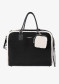 náhľad Dámska kabelka Sportalm Love to Shopper 950185 Black (59)