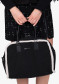 náhľad Dámska kabelka Sportalm Love to Shopper 950185 Black (59)