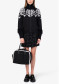 náhľad Dámska kabelka Sportalm Love to Shopper 950185 Black (59)