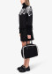náhľad Dámska kabelka Sportalm Love to Shopper 950185 Black (59)