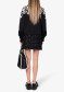 náhľad Dámska kabelka Sportalm Love to Shopper 950185 Black (59)