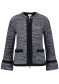 náhľad Sportalm Harper 450175 Black (59)