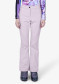 náhľad Dámske nohavice Sportalm Luzern 7203 ST 750072 Pastel Violet (71)