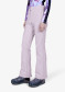 náhľad Dámske nohavice Sportalm Luzern 7203 ST 750072 Pastel Violet (71)