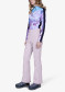 náhľad Dámske nohavice Sportalm Luzern 7203 ST 750072 Pastel Violet (71)