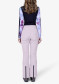 náhľad Dámske nohavice Sportalm Luzern 7203 ST 750072 Pastel Violet (71)