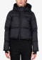 náhľad Dámska bunda Sportalm Nikosia CH mK 050131 Black (59)