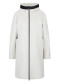 náhľad Dámsky kabát Sportalm 100198 Bunny Gray