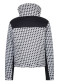 náhľad Dámska bunda Sportalm Bisch NE oK 050179 Black (59)