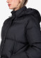 náhľad Dámsky kabát Sportalm Nitra CH mK 100223 Black (59)