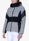 náhľad Dámska bunda Sportalm Berlin NE m.Kap.oP 050172 Black (59)