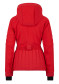náhľad Dámska bunda Sportalm Frankfurt ST mK 050150 Neon Red