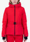 náhľad Dámska bunda Sportalm Frankfurt ST mK 050150 Neon Red
