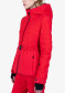 náhľad Dámska bunda Sportalm Frankfurt ST mK 050150 Neon Red