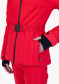 náhľad Dámska bunda Sportalm Frankfurt ST mK 050150 Neon Red