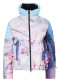 náhľad Dámska bunda Sportalm Amalfi ST o.K. 050148 Pastel Violet (71)