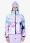 náhľad Dámska bunda Sportalm Amalfi ST o.K. 050148 Pastel Violet (71)