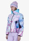 náhľad Dámska bunda Sportalm Amalfi ST o.K. 050148 Pastel Violet (71)