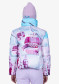 náhľad Dámska bunda Sportalm Amalfi ST o.K. 050148 Pastel Violet (71)