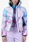náhľad Dámska bunda Sportalm Amalfi ST o.K. 050148 Pastel Violet (71)