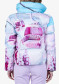 náhľad Dámska bunda Sportalm Amalfi ST o.K. 050148 Pastel Violet (71)